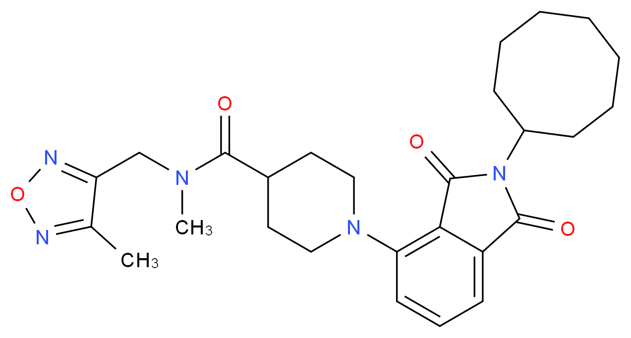  分子结构
