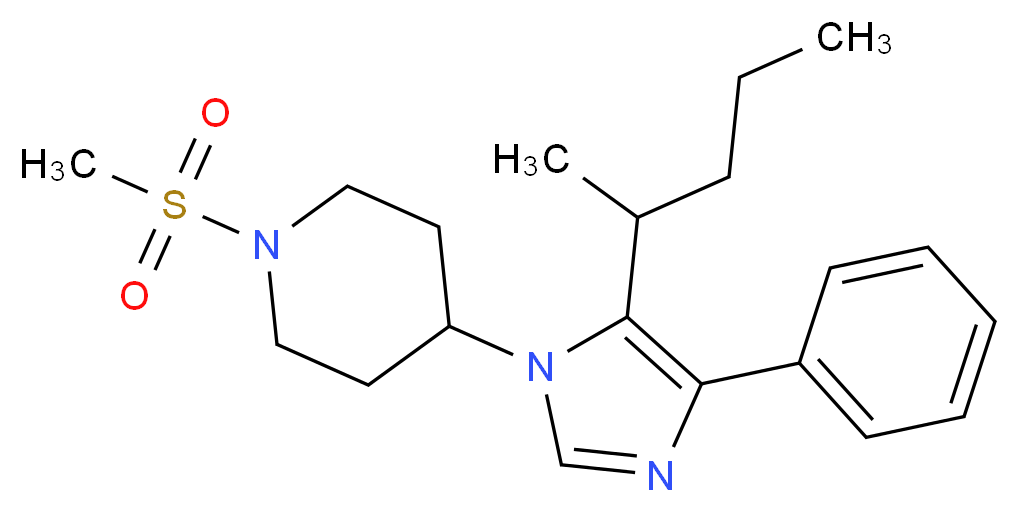 分子结构