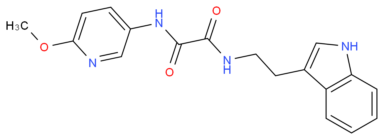 164279685 分子结构