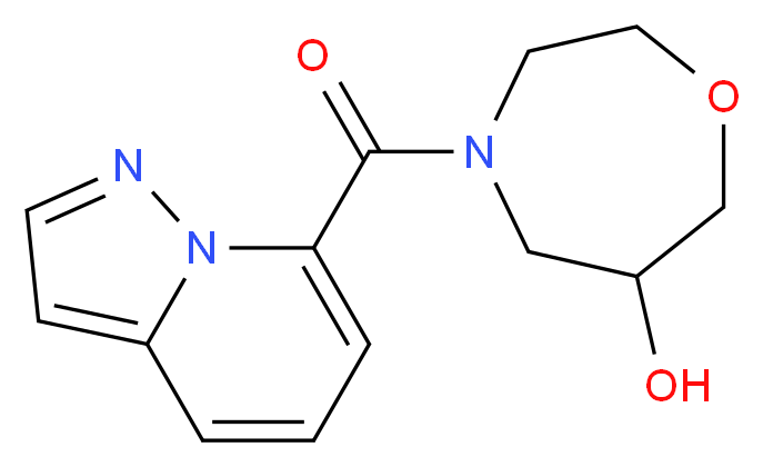  分子结构