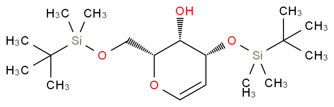 111902-03-5 分子结构