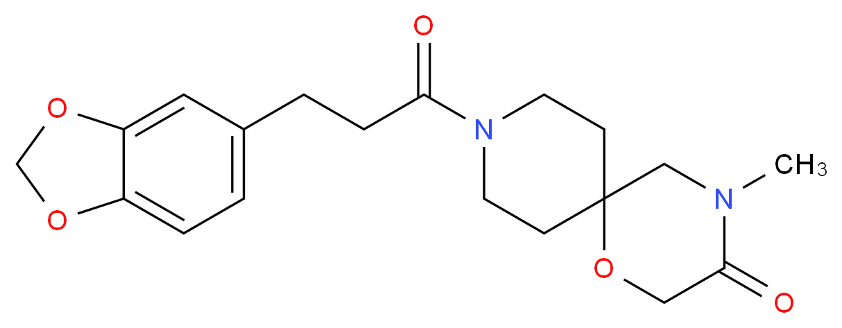  分子结构
