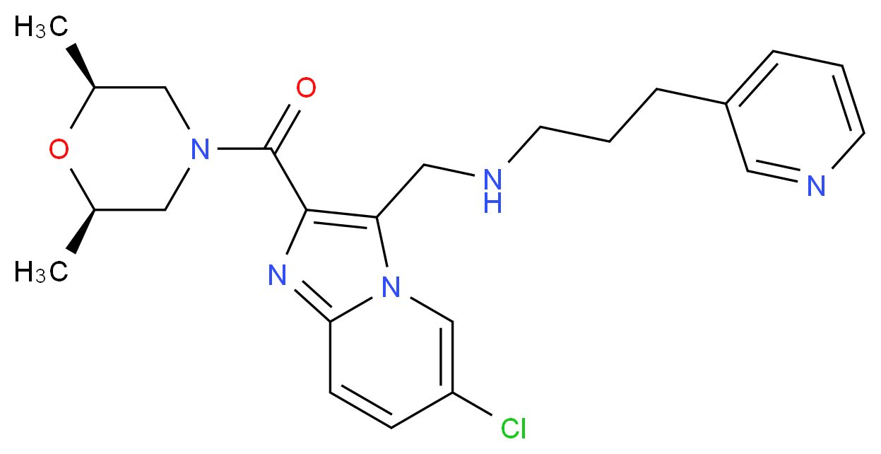  分子结构