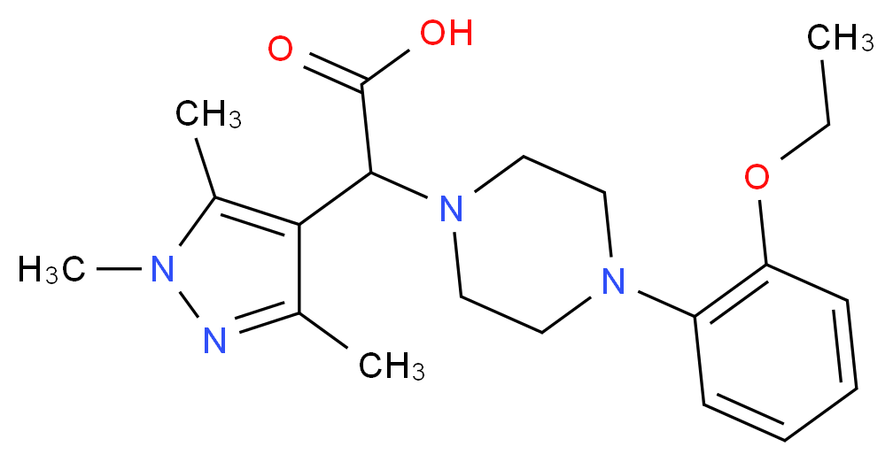  分子结构