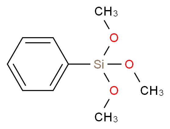 2996-92-1 分子结构