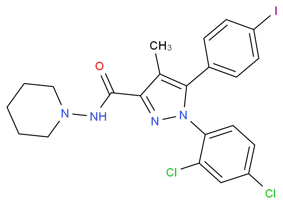 183232-66-8 分子结构