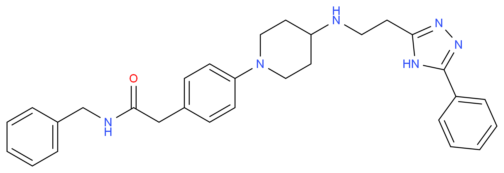  分子结构