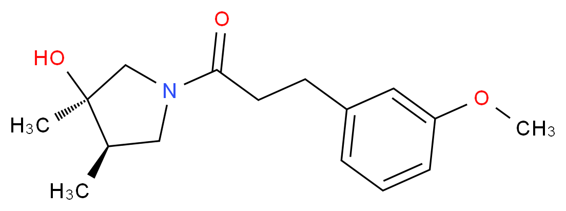  分子结构