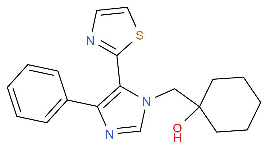  分子结构