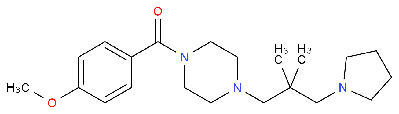  分子结构