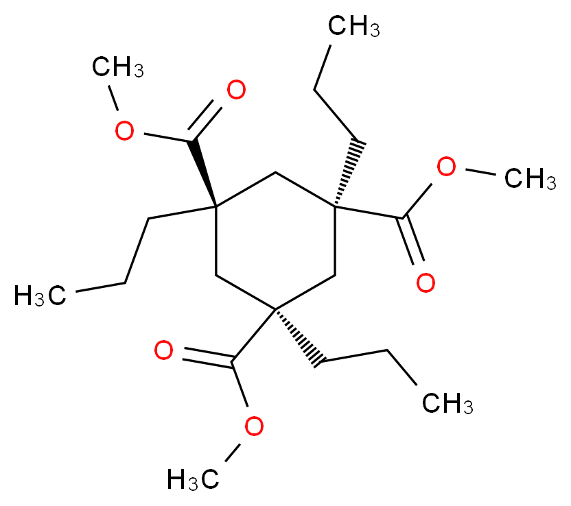 131589-70-3 分子结构