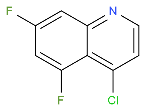 874831-46-6 分子结构