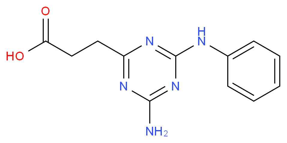91719-85-6 分子结构