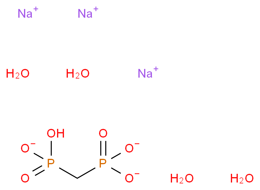 207556-02-3 分子结构