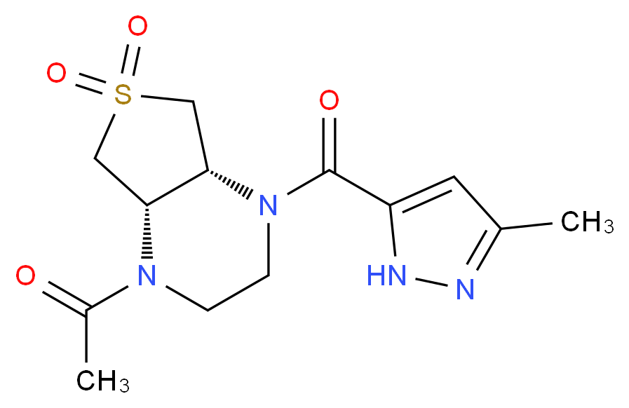  分子结构