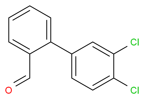 MFCD08443964 分子结构