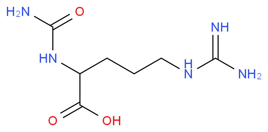 15920-89-5 分子结构