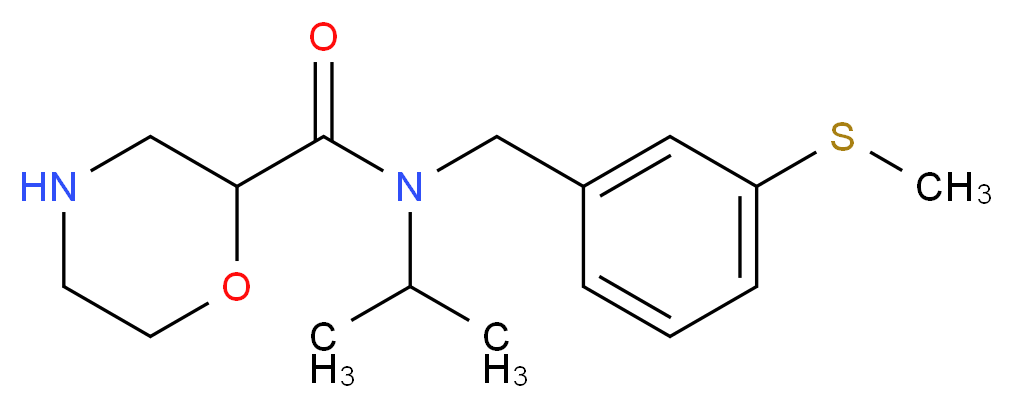  分子结构