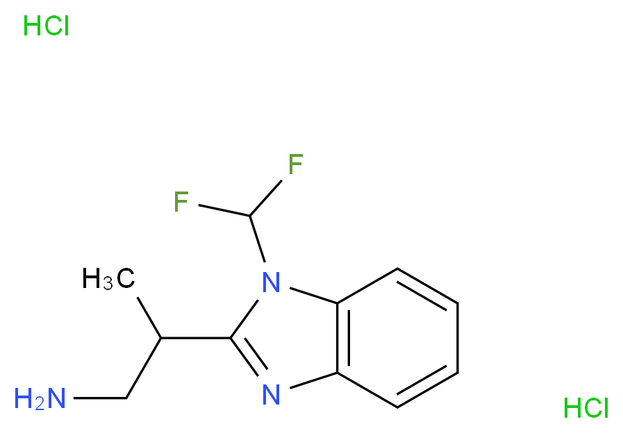 MFCD09285092 分子结构
