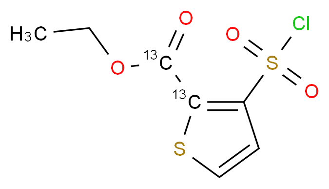 1173018-95-5 分子结构