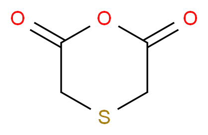 3261-87-8 分子结构