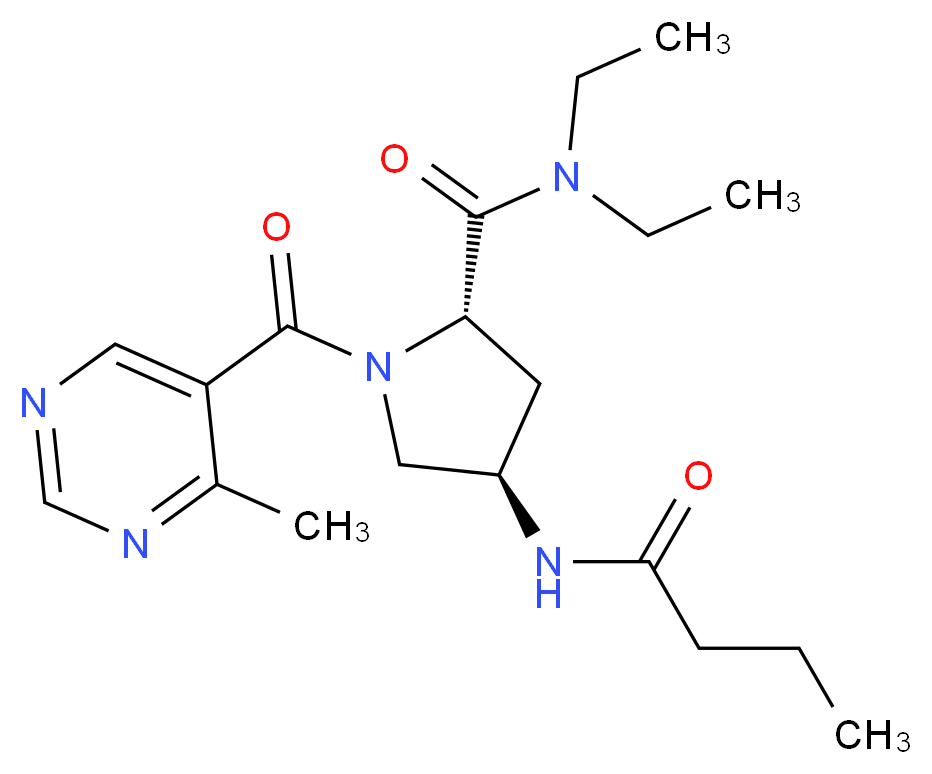 分子结构
