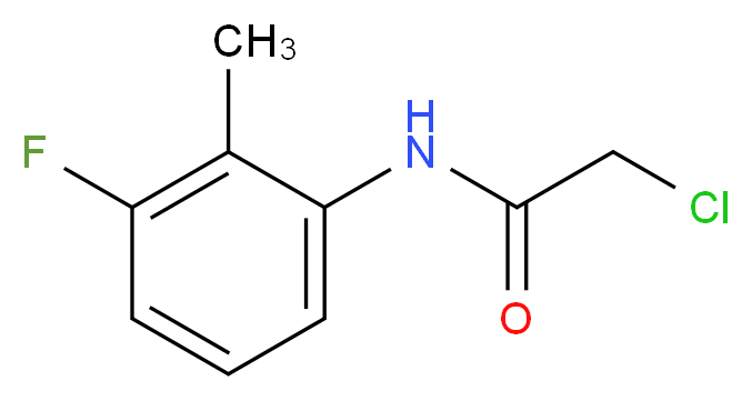 347196-12-7 分子结构