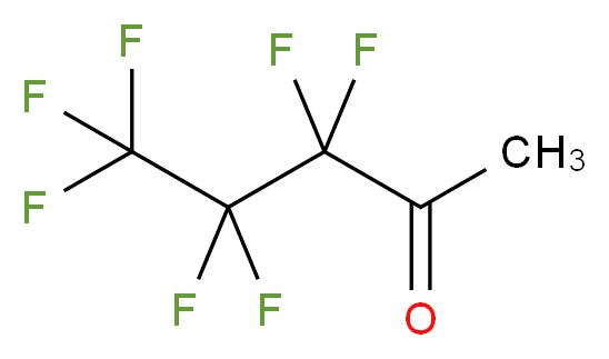 355-17-9 分子结构