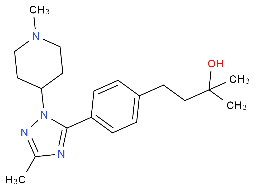  分子结构