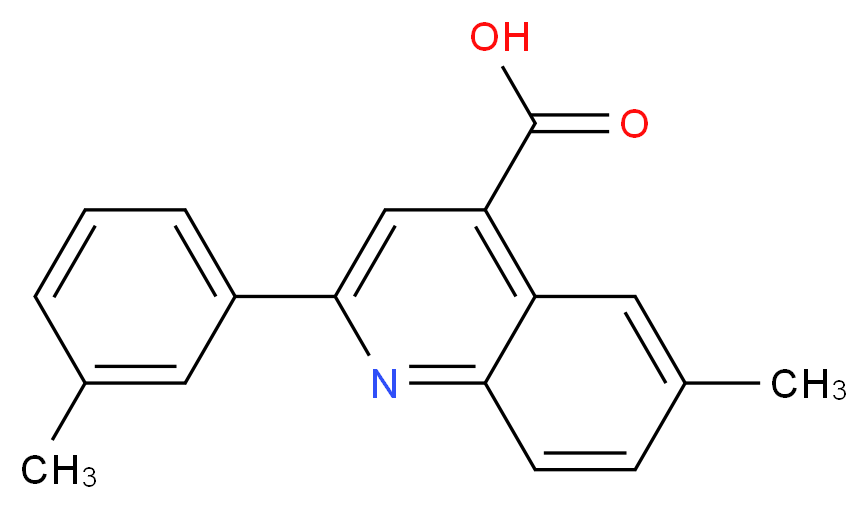 438216-68-3 分子结构