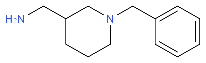 124257-62-1 分子结构