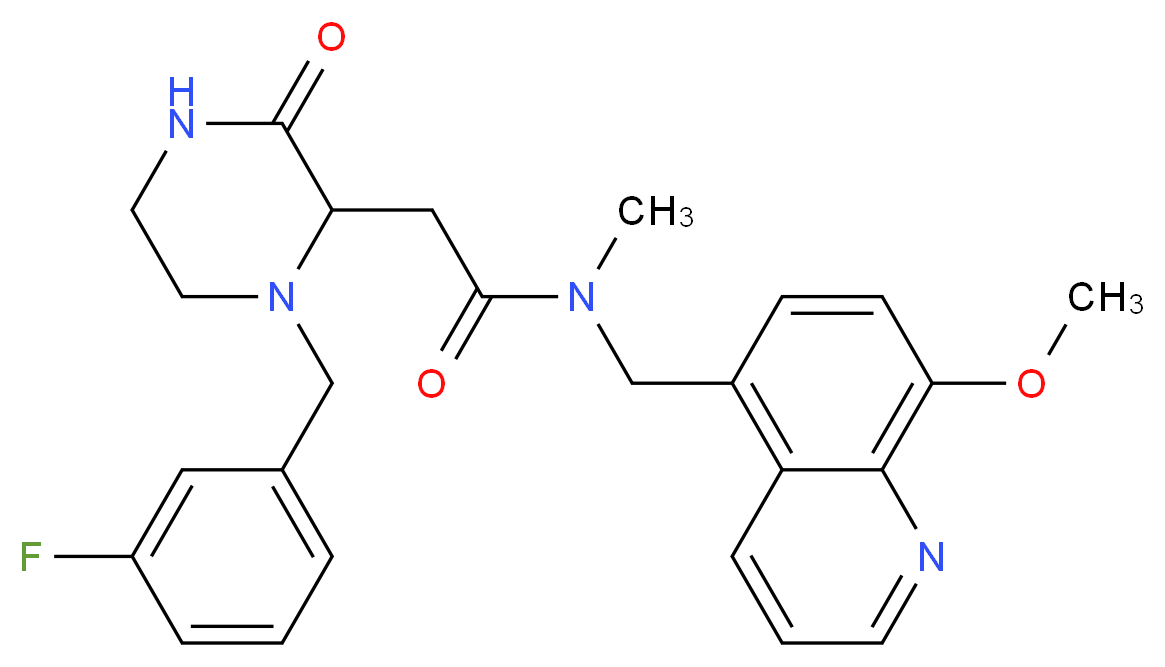  分子结构