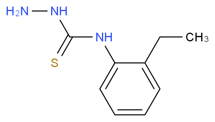16667-04-2 分子结构
