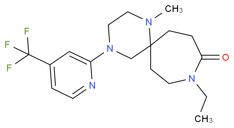  分子结构