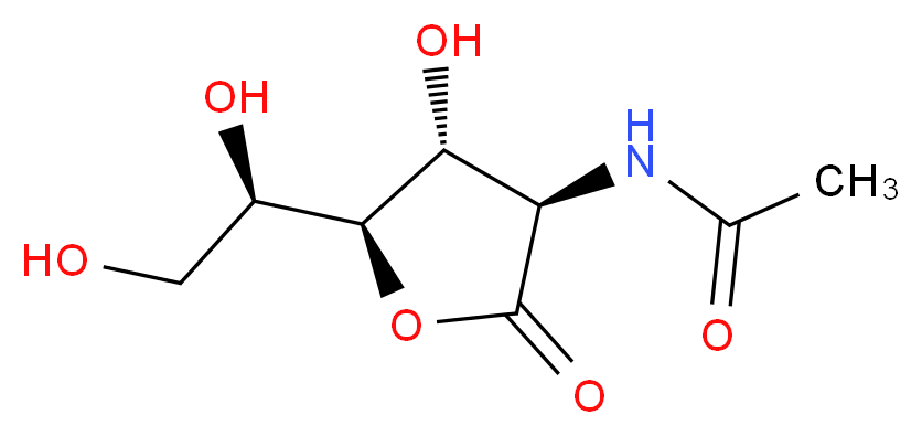 28876-38-2 分子结构