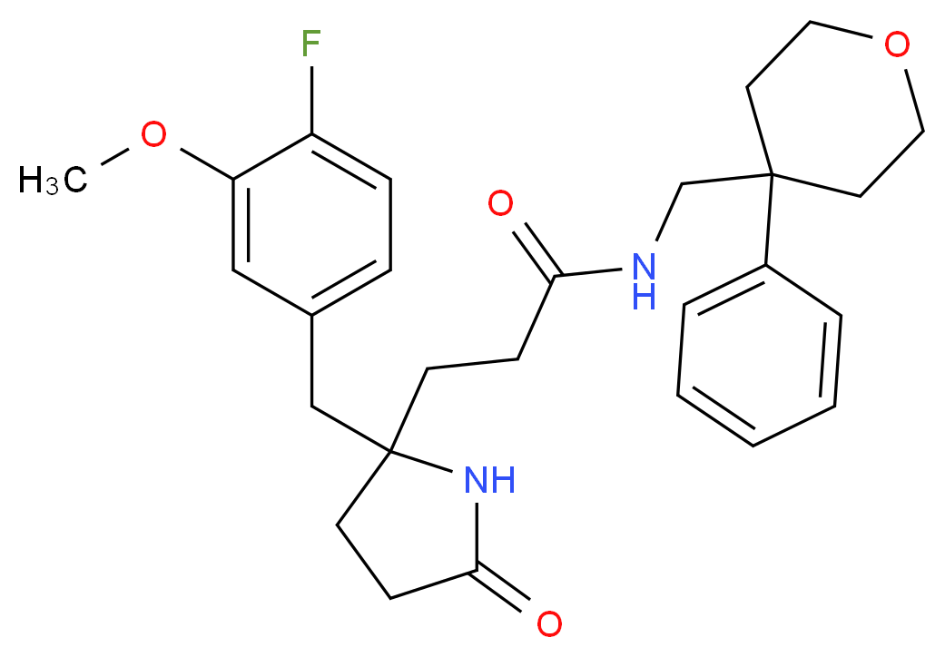  分子结构