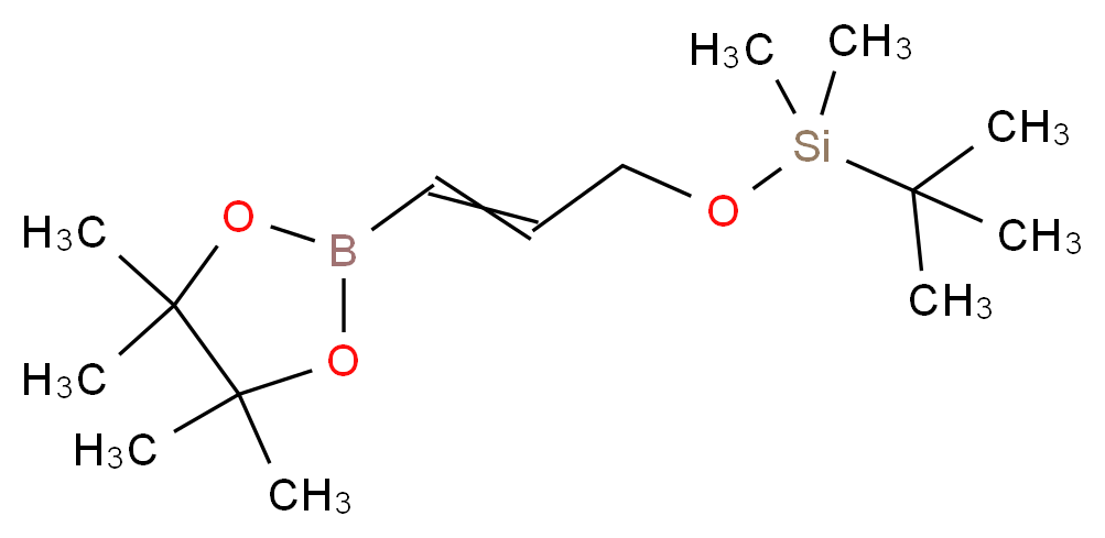 114653-19-9 分子结构