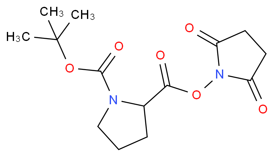 102185-34-2 分子结构