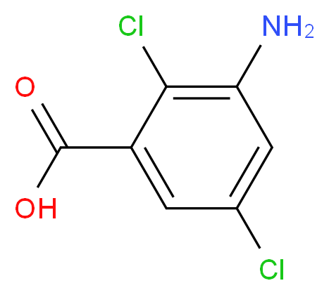 133-90-4 分子结构