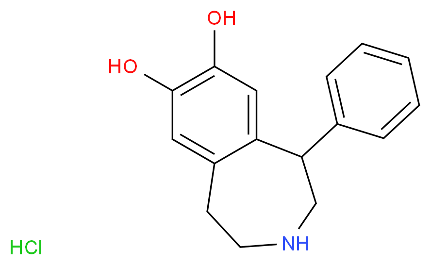81702-43-4 分子结构