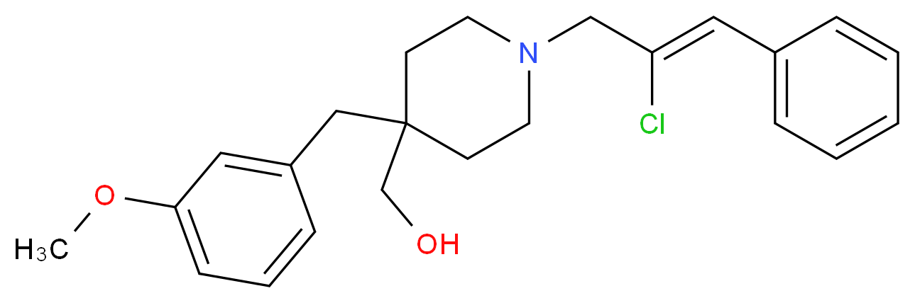  分子结构