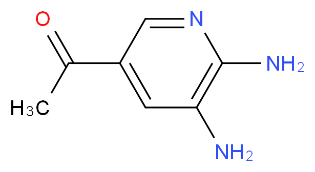 127356-17-6 分子结构