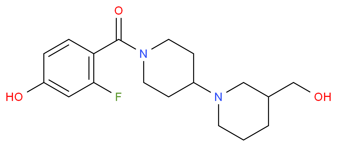  分子结构