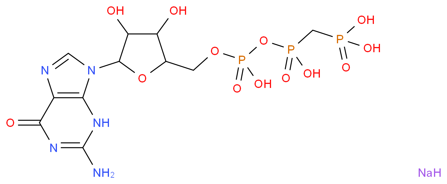 10470-57-2 分子结构