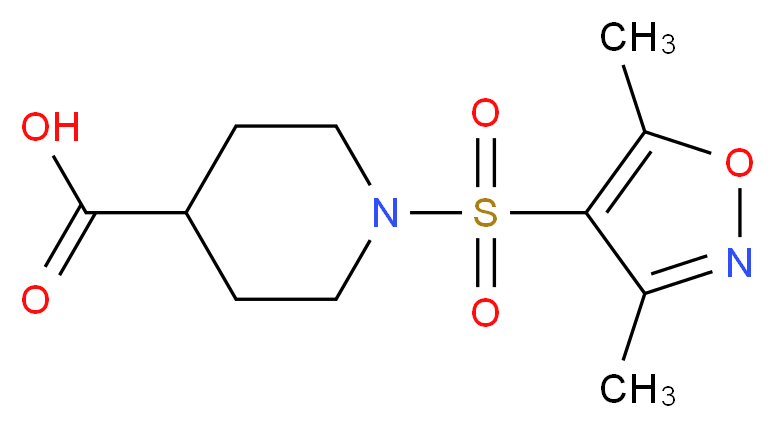 697258-72-3 分子结构