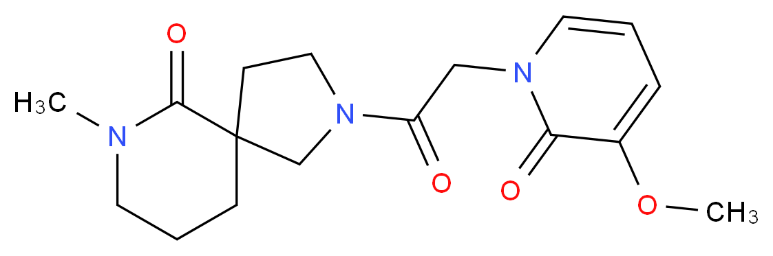 分子结构