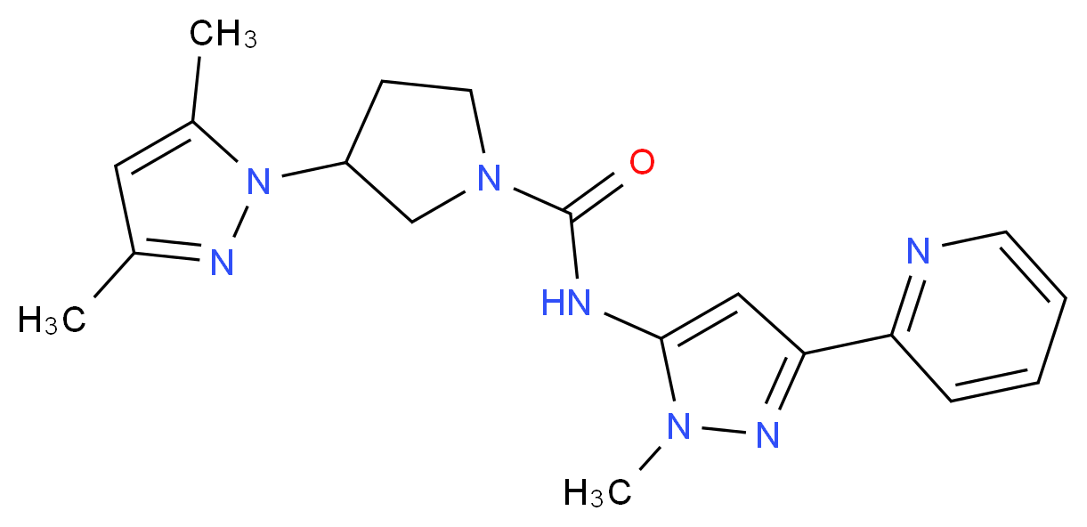  分子结构