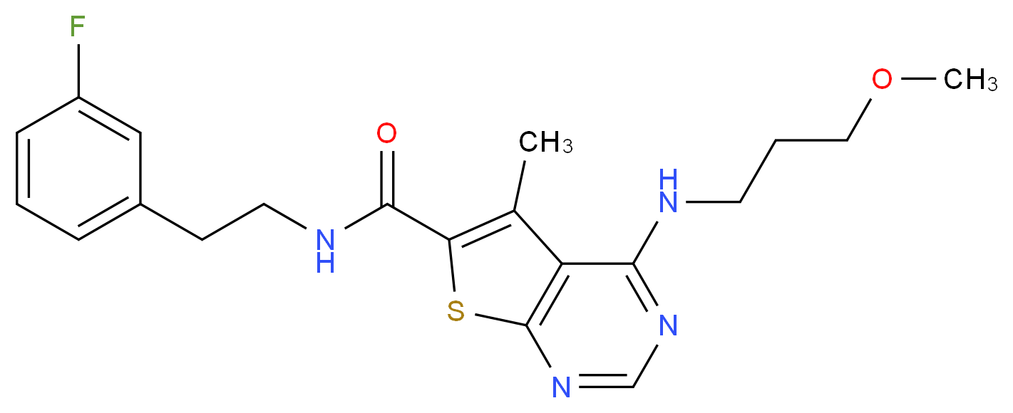  分子结构
