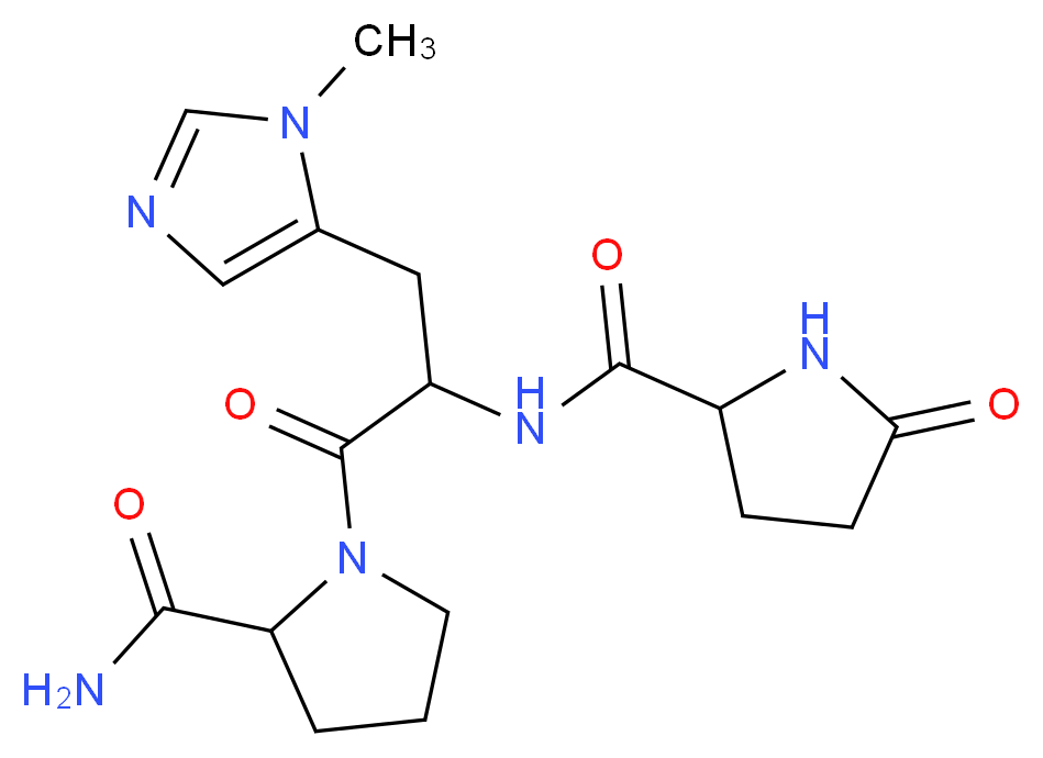 34367-54-9 分子结构