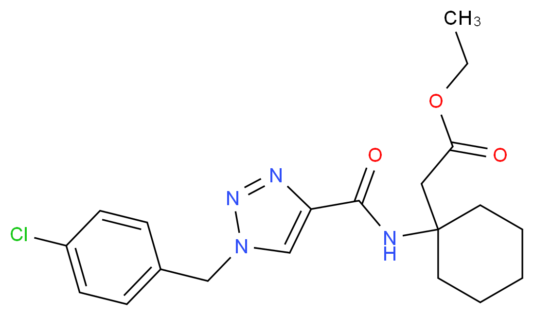  分子结构